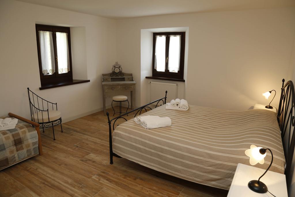 Villa Cjase Da Maestre Raveo Exterior foto